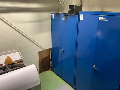 Imagen general de Cabinet