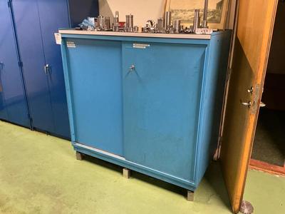 Imagen general de Sarralle Cabinet