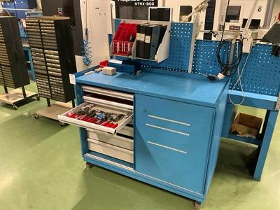 Photo d'aperçu de Drilling & Milling Tools