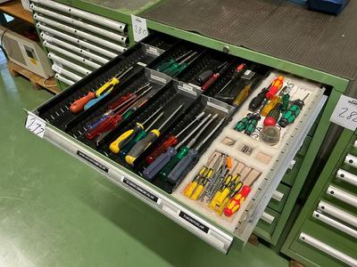 Imagen general de Hand tools