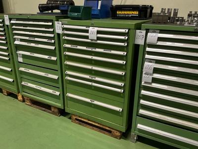 Imagen general de Lista Drawer cabinet