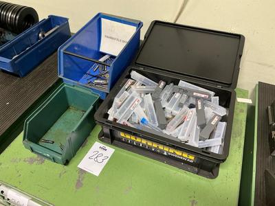 Photo d'aperçu de Drilling & Milling tools