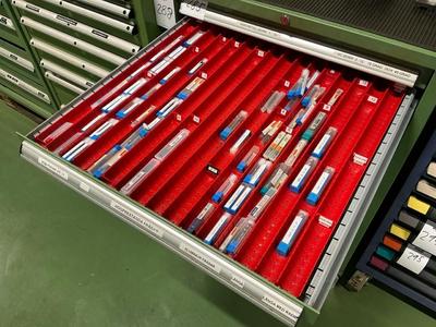 Photo d'aperçu de Drilling & Milling tools
