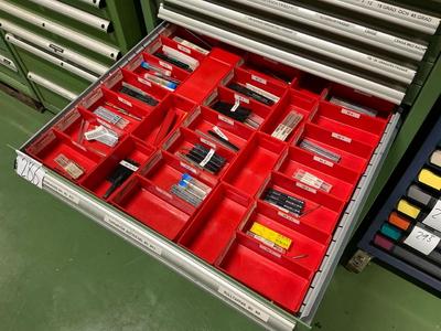 Imagen general de Forming taps