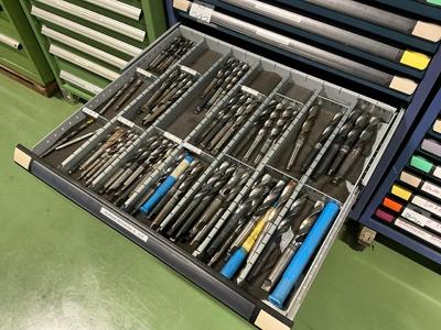 Photo d'aperçu de Drills
