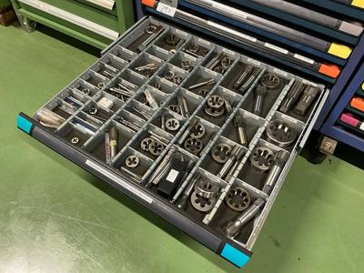 Photo d'aperçu de Taps