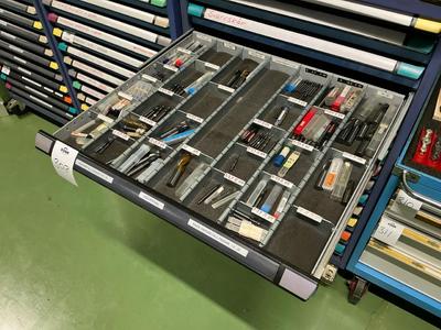 Photo d'aperçu de Drilling, Milling & Cutting Tools