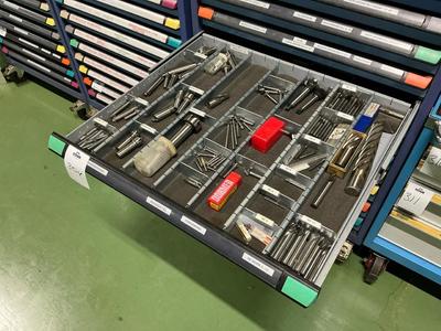 Photo d'aperçu de Drilling, Milling & Cutting Tools