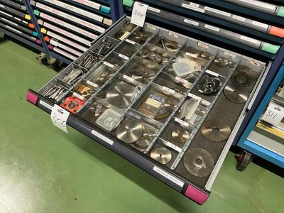 Photo d'aperçu de Milling & Cutting Tools