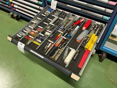 Photo d'aperçu de Milling tools