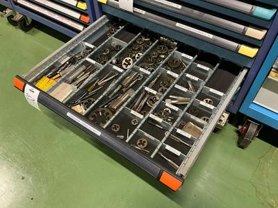 Photo d'aperçu de Threading tools