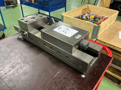 Imagen general de Demanders 3Refix Hydraulic vice