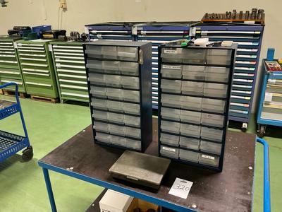 Photo d'aperçu de Drilling, Milling & Cutting Tools