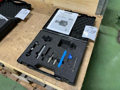 Imagen general de Prime bore Precision boring tool