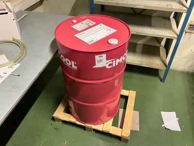 Imagen general de Cimstar 38-505SW Oildrum