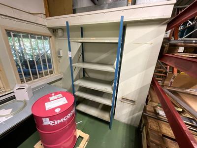 Imagen general de Shelf