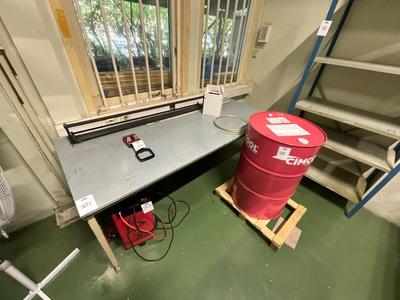 Imagen general de Table