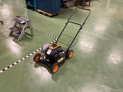 Imagen general de Mcgulloch M51-125M Lawnmower