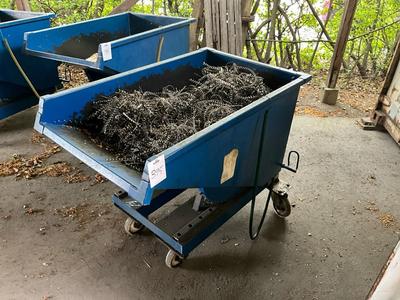Imagen general de Tipp container