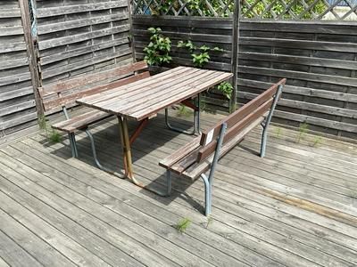 Imagen general de Table