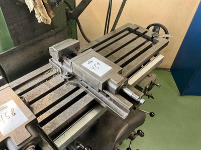 Photo d'aperçu de Visegrip