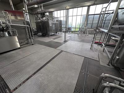 Imagen general de Platform