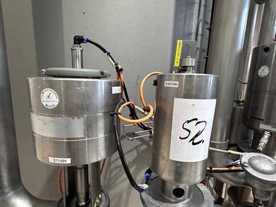 Imagen general de valve station