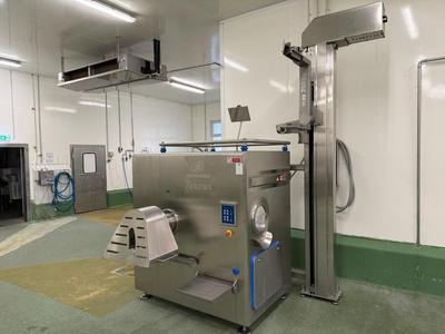 Übersichtsbild von 2022 Nowicki Taurus W-160AL Meat grinder