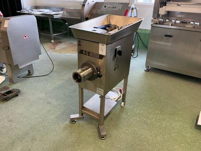 Übersichtsbild von 2021 K+G Wetter EW B98-640 Meat grinder