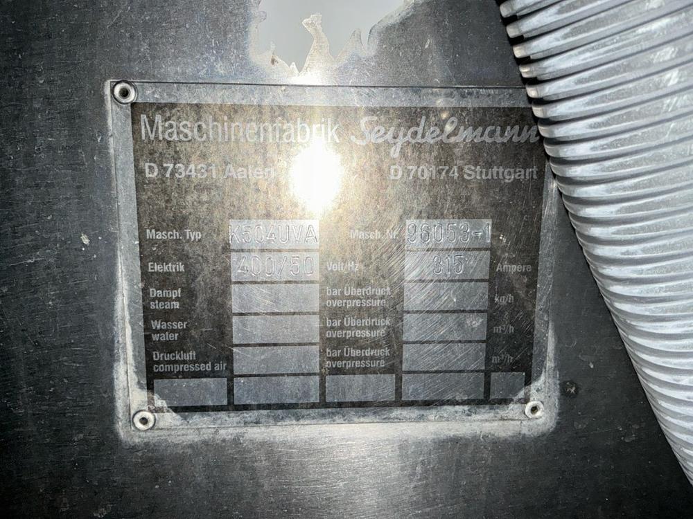 Schiebe-Pan 15