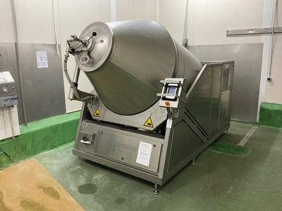 Übersichtsbild von 2007 Günther GPS 2500 K-H Tumbler