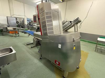 Übersichtsbild von 2015 Treif Divider 660+ Slicer