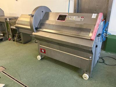 Übersichtsbild von 2006 Treif Puma CE 1100 EB Slice and Portion cutter