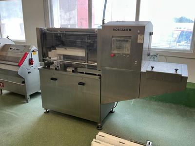 Übersichtsbild von 2016 Hoegger FF280 Form pressing machine