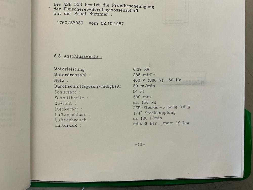 Schiebe-Pan 9