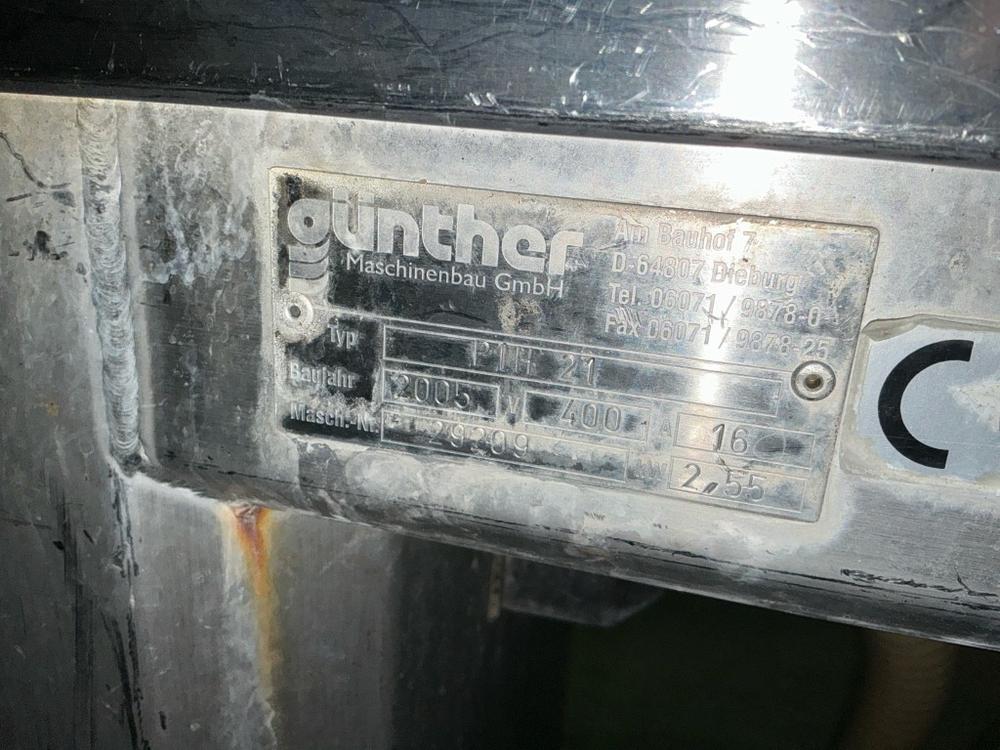Schiebe-Pan 15