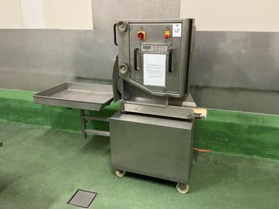 Übersichtsbild von 2005 Inotec WT97S Cutter