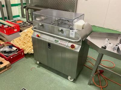 Übersichtsbild von 2015 Inotec WT93-S3f Sausage Cutter