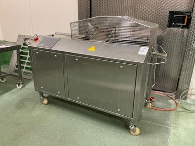 Übersichtsbild von 2015 Inotec SB-Cut Sausage cutter