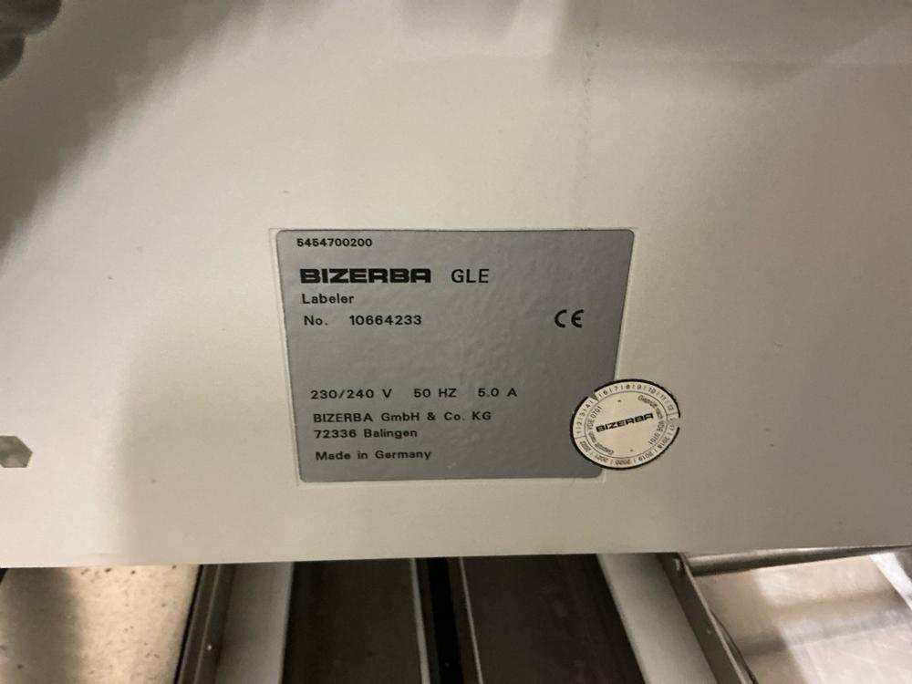Schiebe-Pan 10