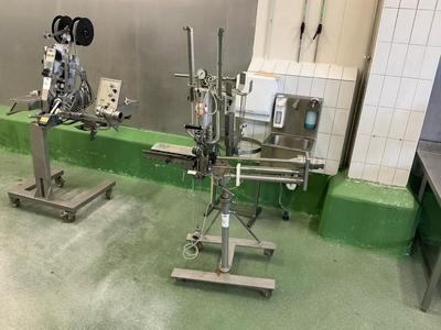 Übersichtsbild von Tipper Tie Semi-automatic Clipper