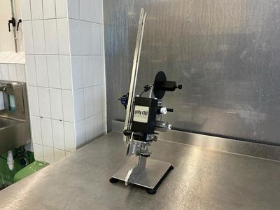 Übersichtsbild von 2003 Poly-Clip SCD 600/700 Single-clip machine