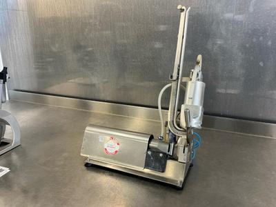 Übersichtsbild von Tipper Tie PTN Clipper