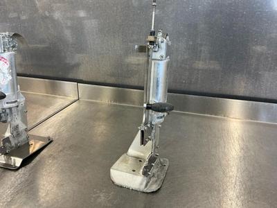 Übersichtsbild von Tipper Tie Clipper