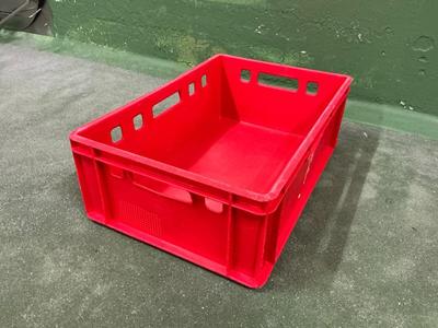 Overzichtsfoto van E2 Crate (200x)