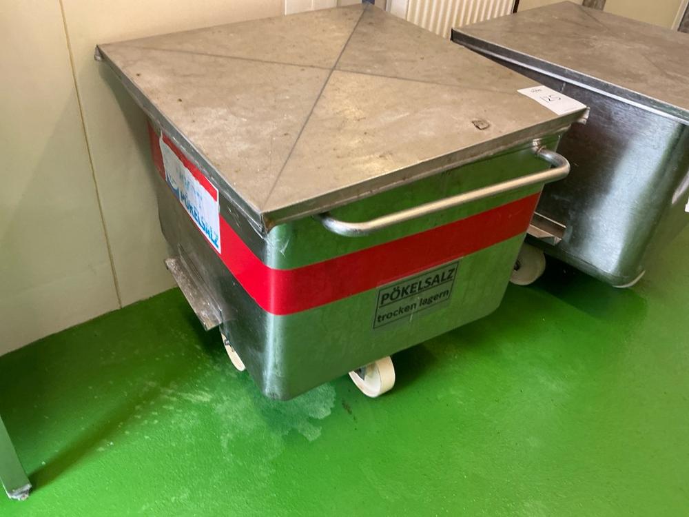 Schiebe-Pan 2