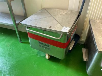 Übersichtsbild von Trolley