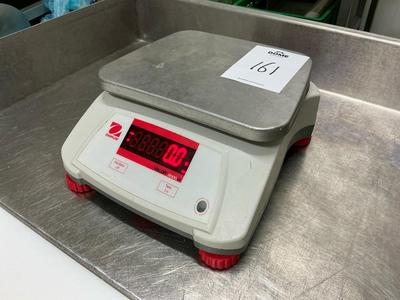 Übersichtsbild von Ohaus Valor 2000W Weighing Scale