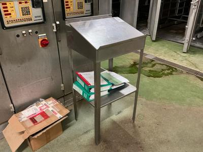 Schiebe-Pan 2