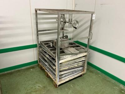 Schiebe-Pan 2